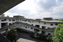 ��ɽ��Ժ����¥