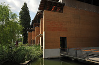 ��ɽ��Ժˮ¥