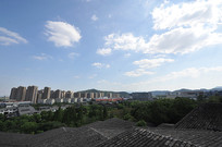 ��ɽ��ԺԶ��