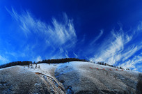 ɽ��ɽ��ѩ�� 