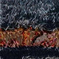 Ѥ��ȼ�ջ��汳���ز�