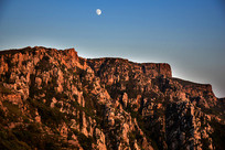 Ϧ�������ʯͷɽ��