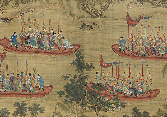 ���˻�����ͼ��