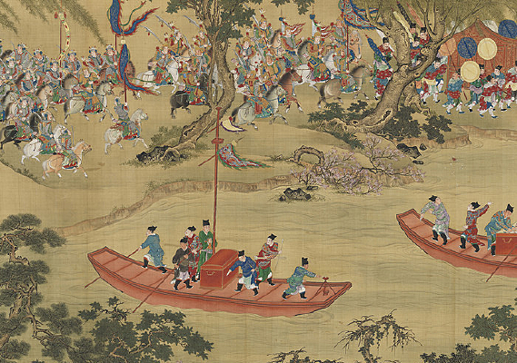 ���˻�����ͼʮ��