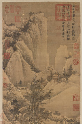 �� ���� ����ѩ��ͼ