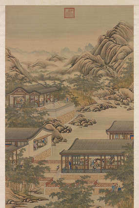 �廭Ժ��ʮ��������ͼʮ��