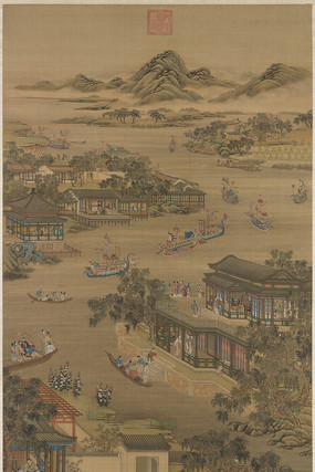 �廭Ժ��ʮ��������ͼ����