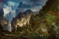  ɽ�Ϸ籩���������ͻ�