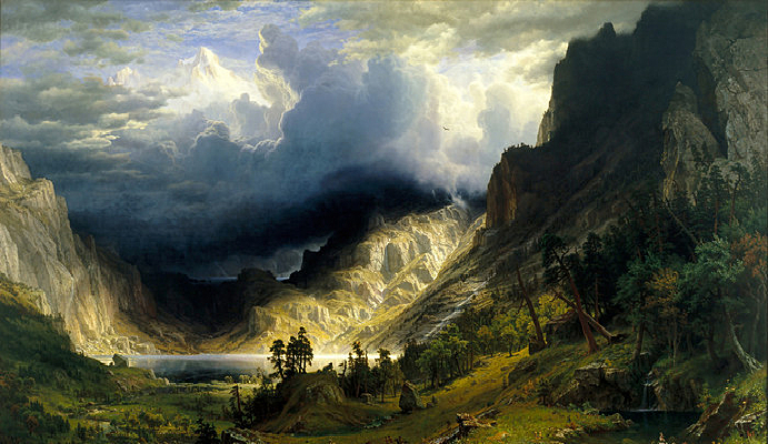 ����ɽ���ķ籩�ͻ�