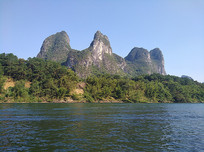 ��Ȼ���-���ŵ�����ɽ