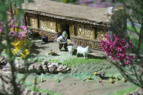 �������׸�ɽ������