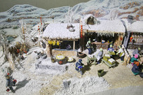 ɽ��ѩ������������