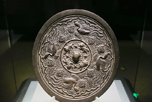 �δ������ķ���ͭ��