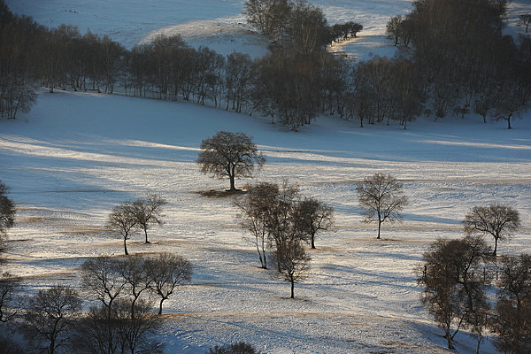 ѩ������