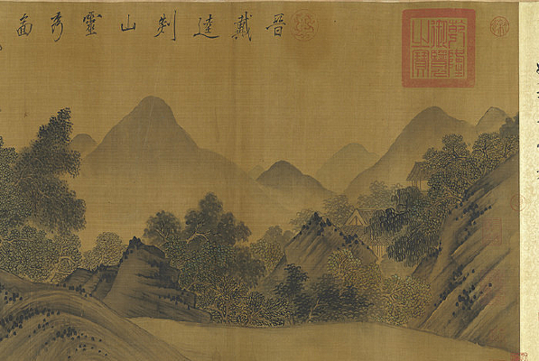 ������ɽͼ�ֲ���