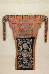 ��������ˮ����β�屳�� 