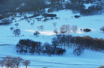 ѩ��һ����