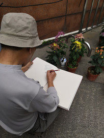 ���ڶ��žջ�д��������