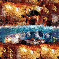 ��ɫ��ɫ��Ⱦ����ˮ��