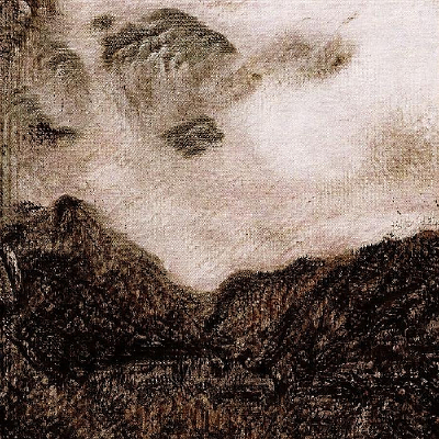 ����Ⱥɽ�ı�����ȾͼƬ