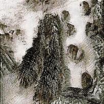 ��Ȼ����ˮī������ͼ