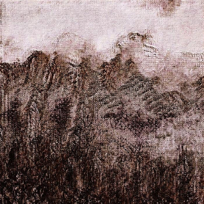 ͼ�κ�ɫˮī������Ⱦ