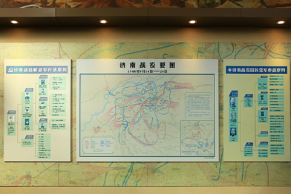 ����ս��Ҫͼ