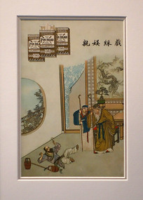 ���ʱ��Ʒ�������̹�滭 