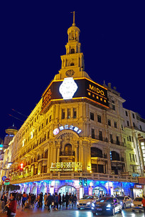 �Ͼ�·�Ϻ�ʱװ�̵�ƹ�ҹ��