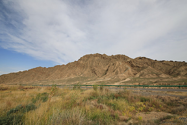 ������ɽ����·