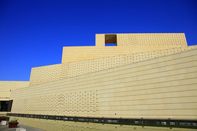 齐国故都建筑