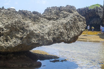 ��������ʯͷ���쵽����