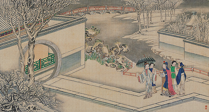 ���º�¥�β�ͼ