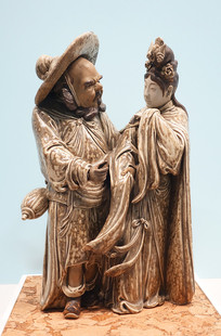 ��ͳ�Ļ��벩���