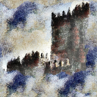 ɽˮ�����ͻ�