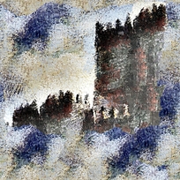 ɽˮ�����ͻ�