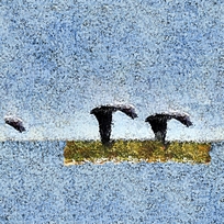 ��ɫ���󱳾�ͼ