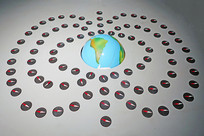 ����ų�ʾ��ģ�� 