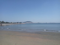 �����µĺ���ɳ̲