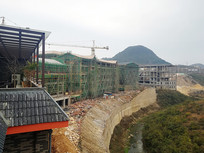 ɽ���Ľ�������