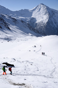 �Ĺ���ɽ������ѵ�ɽ·