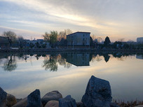 ����ʦ��ѧԺ���Ӻ�