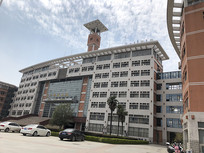 ����ʦ��ѧԺ��ѧ¥