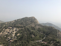 �����߷�ɽ��������ͼ