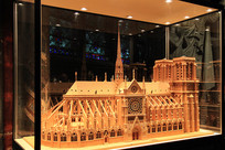 ����ʥĸԺ����ģ��