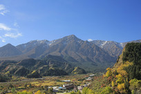 ����ɽɽ��ѩɽ