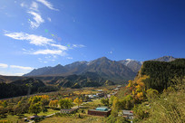 ��ظ�ԭɽ�����