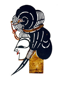 С��ͷ��ƤӰ