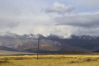 ����ɽѩɽ�ݵ��ﾰ