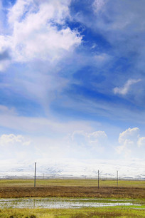 �����µ�ѩɽ�ݵ�